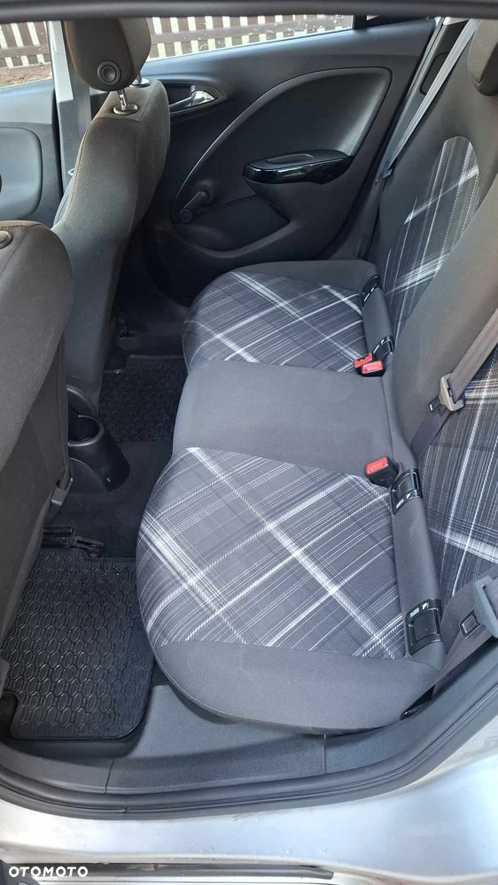 Opel Corsa 1.4 Turbo Start/Stop On - 16