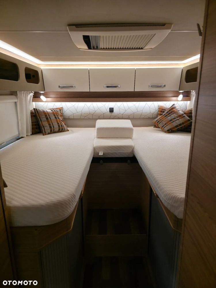 Weinsberg CaraCompact MB 640 MEG EDITION [PEPPER] 2025 - 31