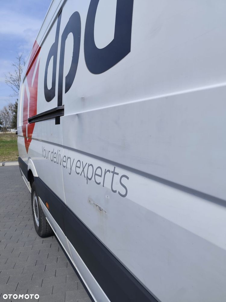 Mercedes-Benz Sprinter - 6