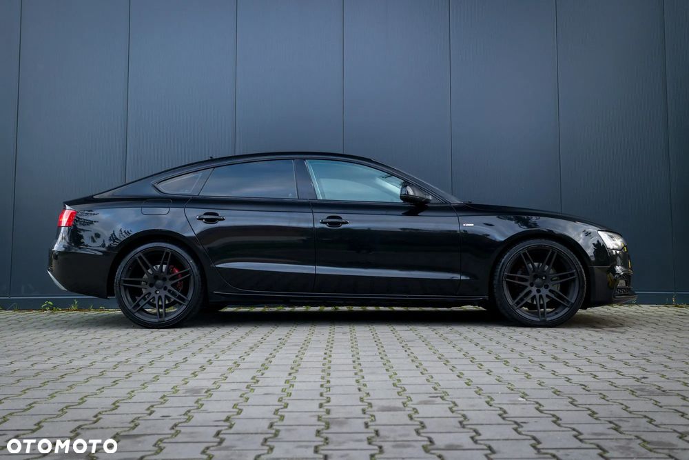 Audi A5 - 7