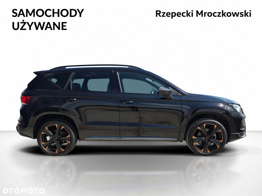 Cupra Ateca - 8