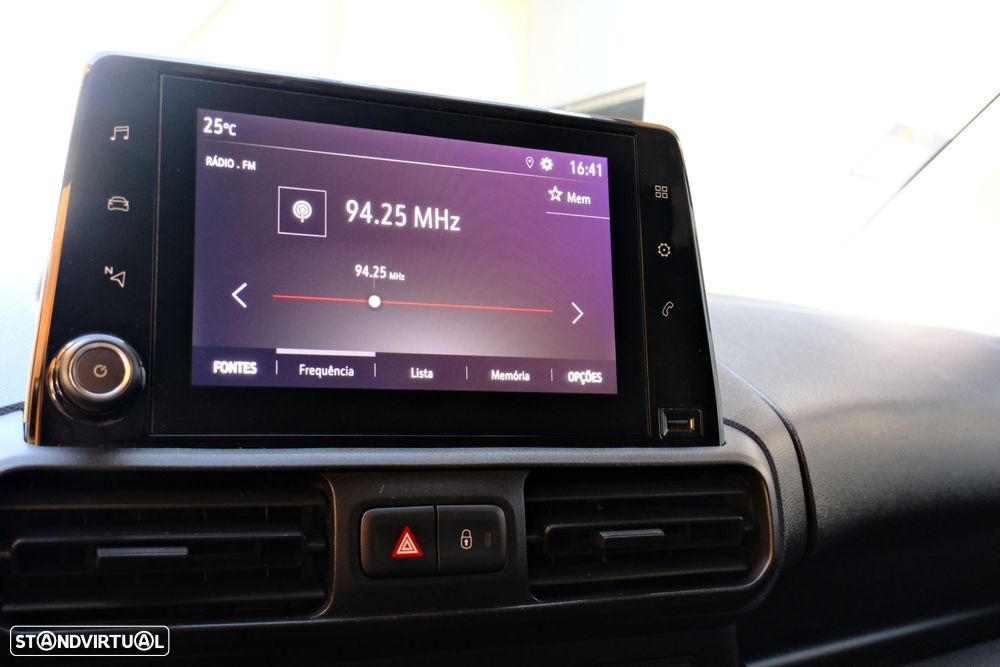 Opel Combo 1.5 CDTi L1H1 Enjoy - 8