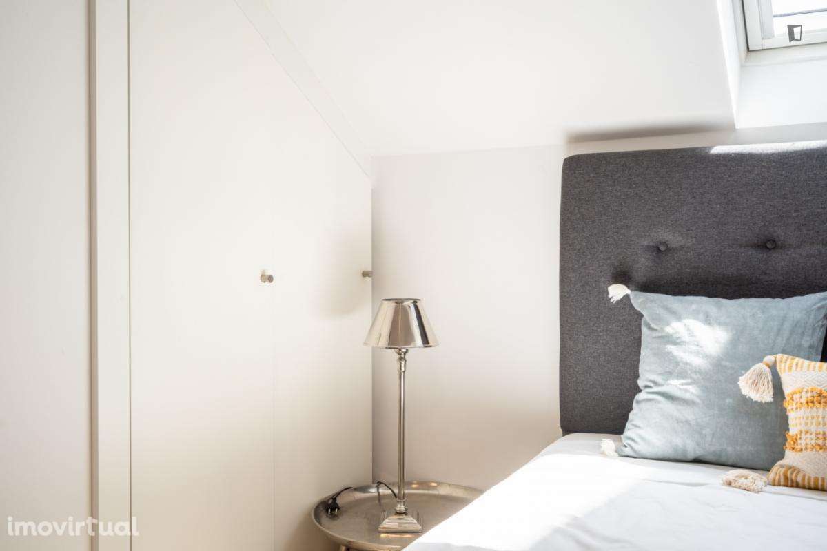 Apartamento com 2 quartos - localizado em Penha de França Lisbon - Grande imagem: 4/31