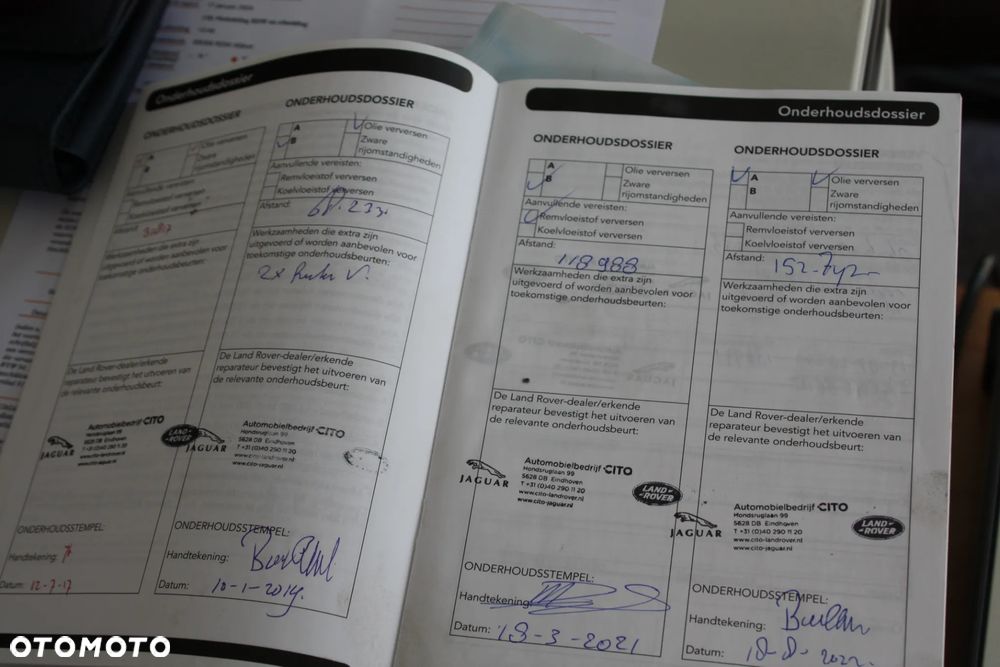 Land Rover Discovery Sport TD4 SE - 38