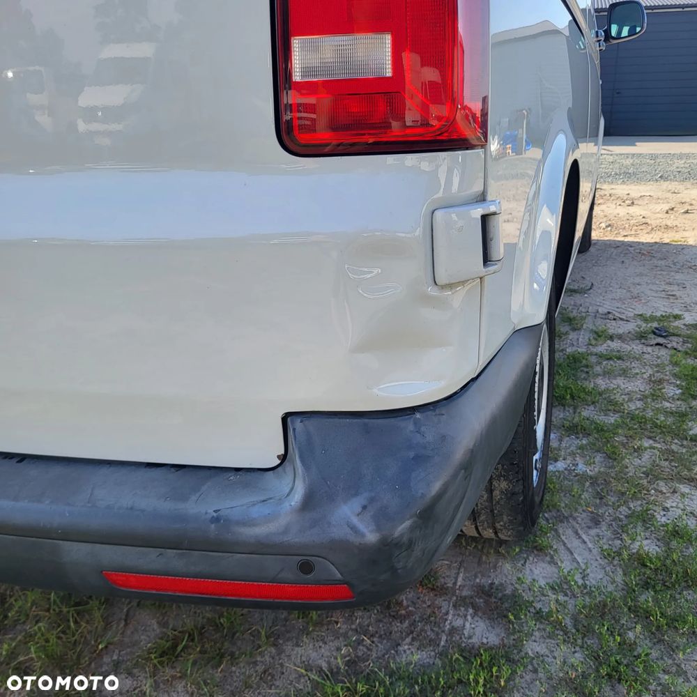 Volkswagen Transporter T6 - 3