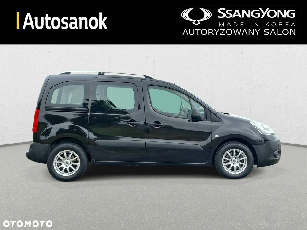 Citroën Berlingo - 6