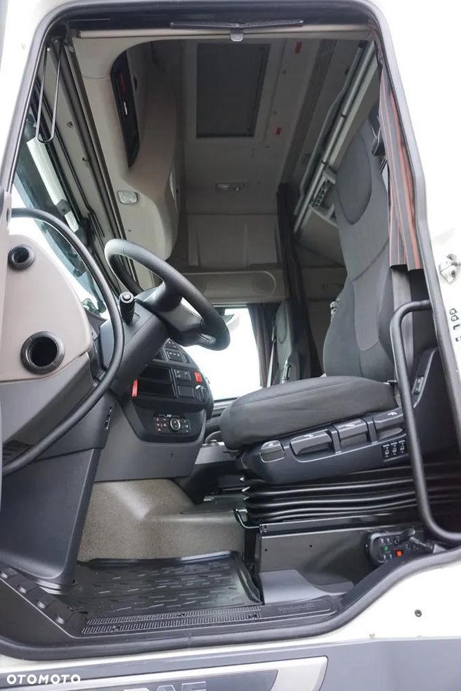 DAF 106 / 480 / EURO 6 / ACC / SUPER SPACE CAB - 7