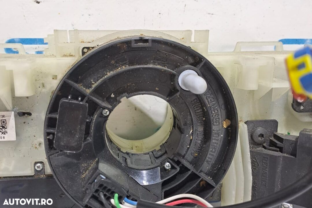 Bloc lumini semnalizare + ștergătoare 255679223R Renault Master 2.3 DCI 2014-2019 - 3