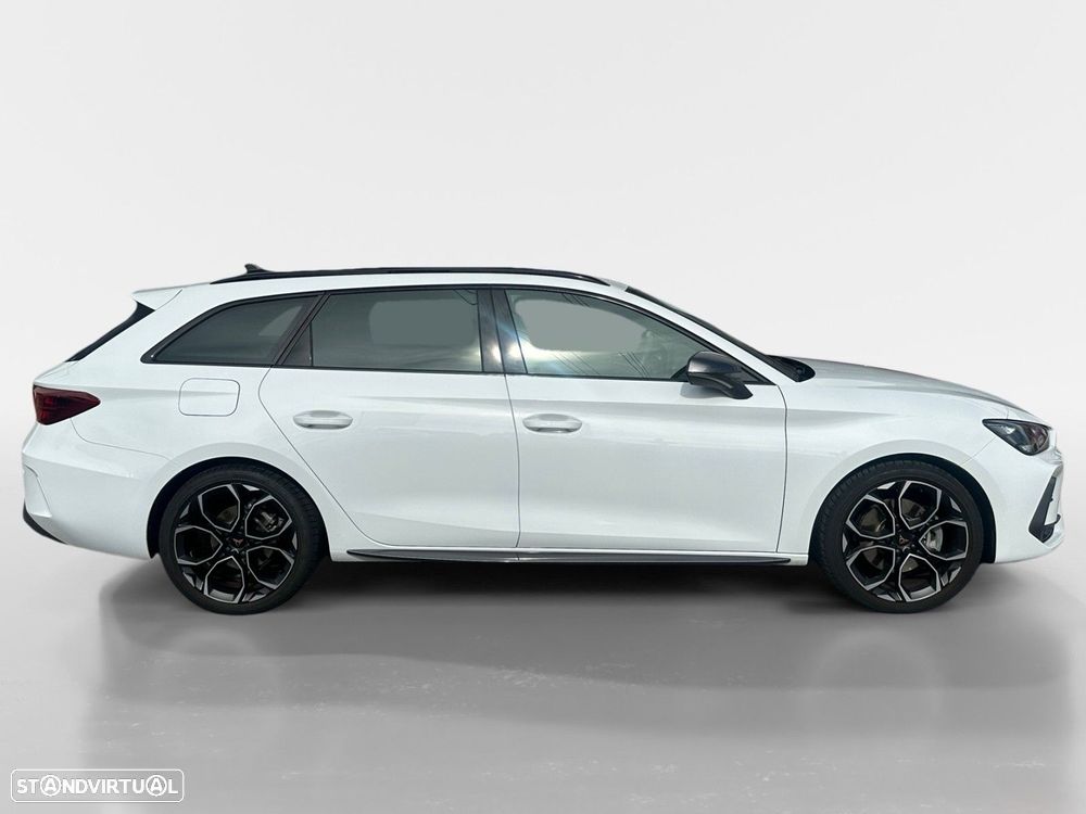 Cupra Leon ST 2.0 TDI DSG - 6