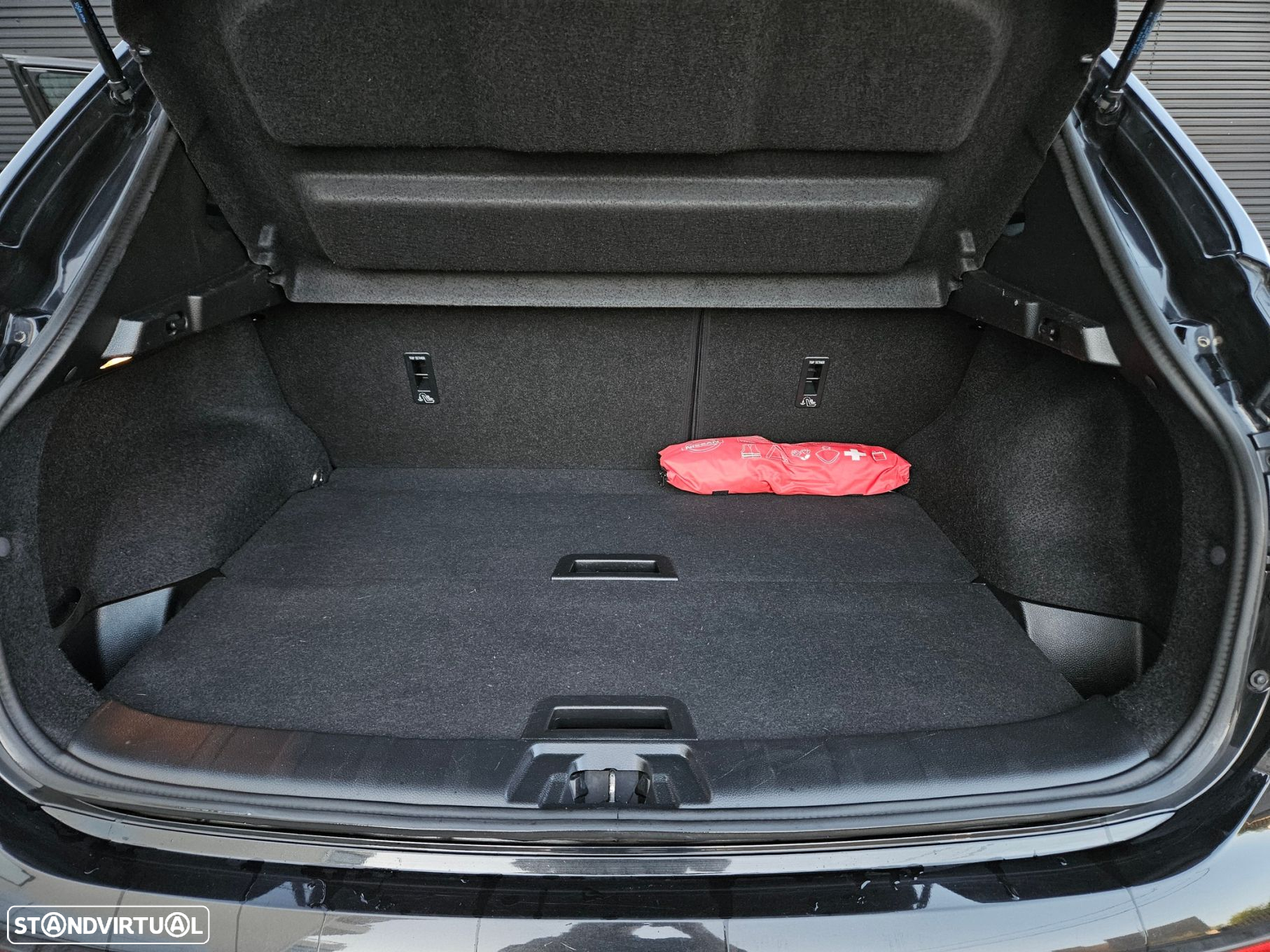 Nissan Qashqai 1.5 dCi 360 Pack S - 49