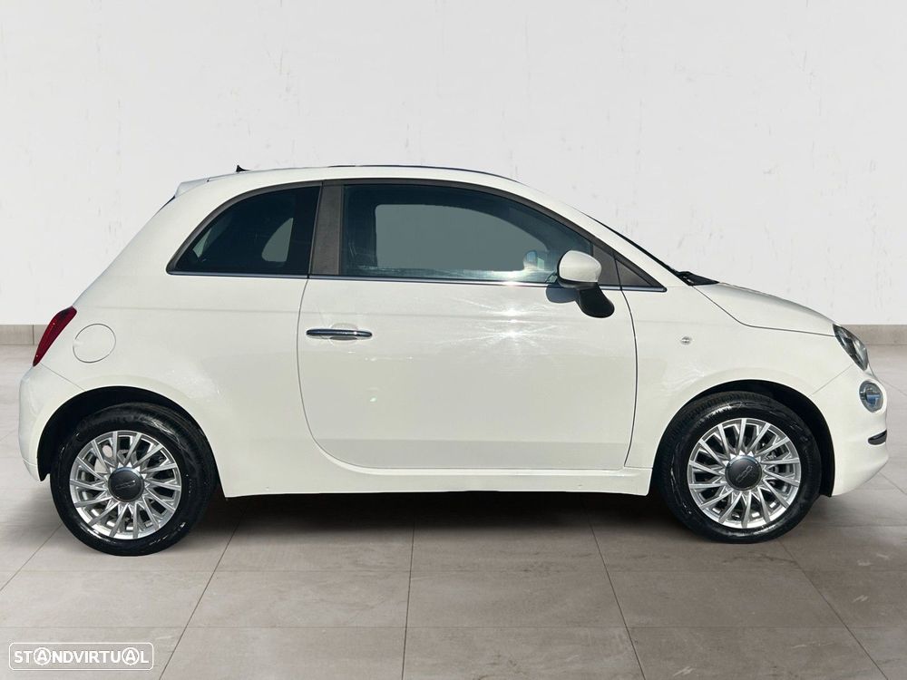 Fiat 500 1.0 Hybrid - 7