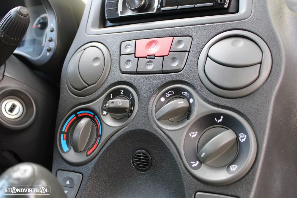 Fiat Panda 1.2 My Life - 19