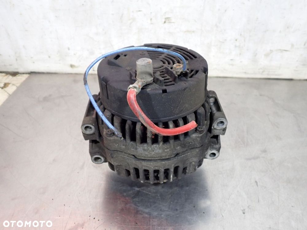 ALTERNATOR MERCEDES-BENZ W203 180 COMPRESOR - 7