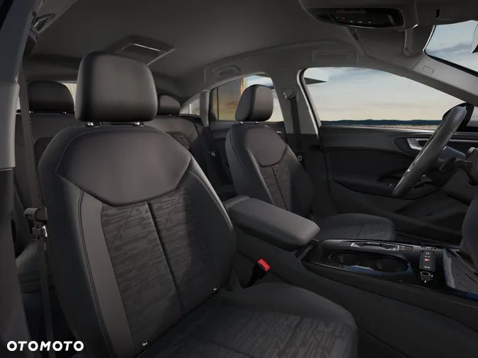 Audi A5 Limousine - 5