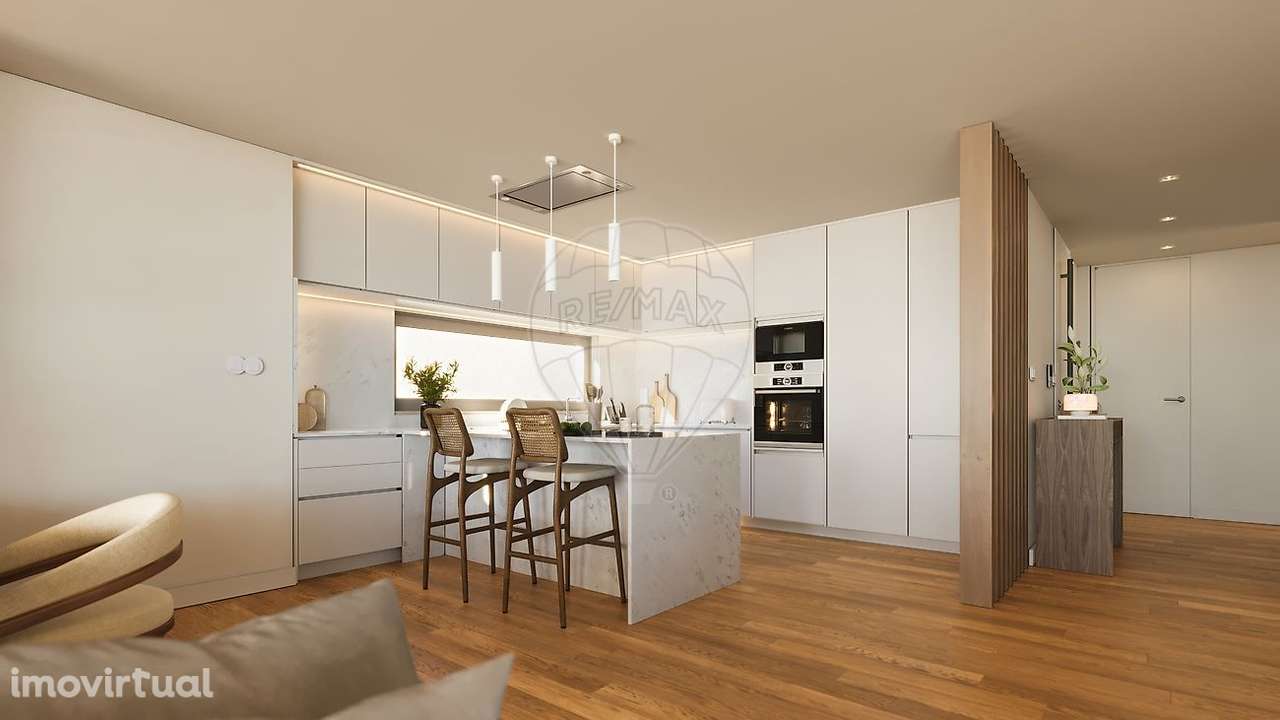 Apartamento T4 para venda - Grande imagem: 5/19