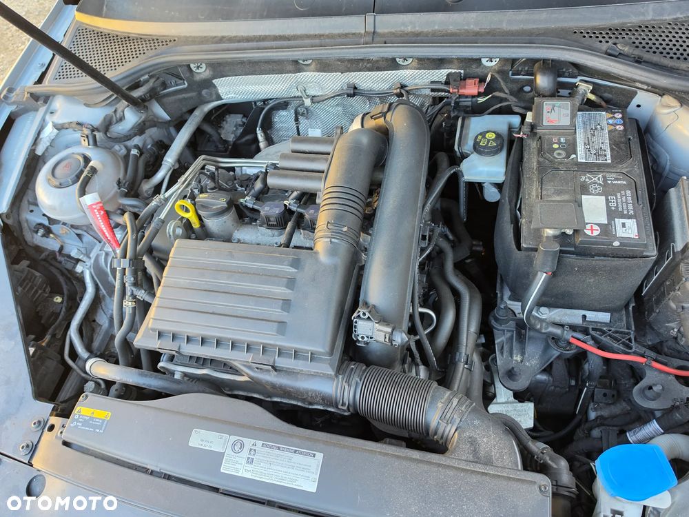 Volkswagen Passat Variant 1.4 TSI ACT (BlueMotion Technology) Comfortline - 8