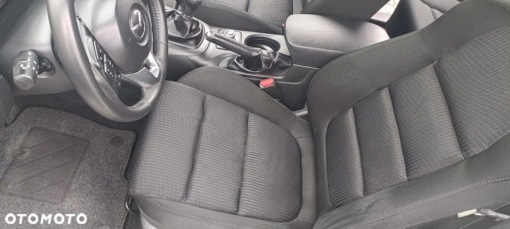 Mazda CX-5 - 18