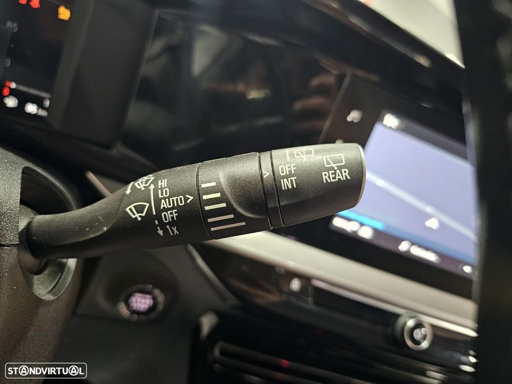 Opel Mokka 1.2 T GS Line AT - 18