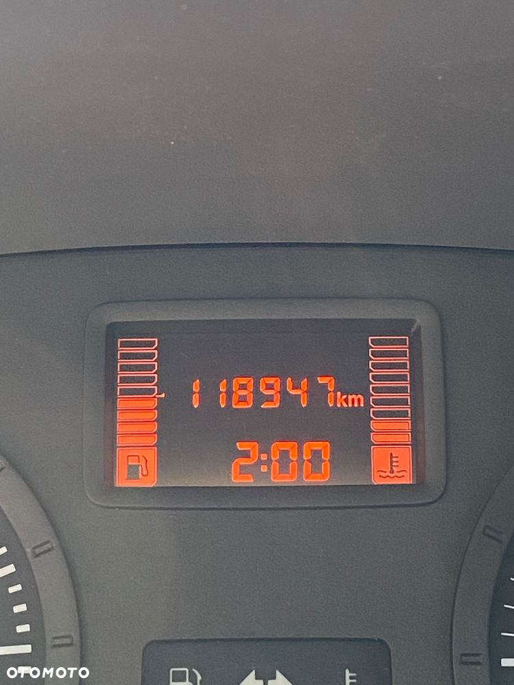 Dacia Sandero - 15