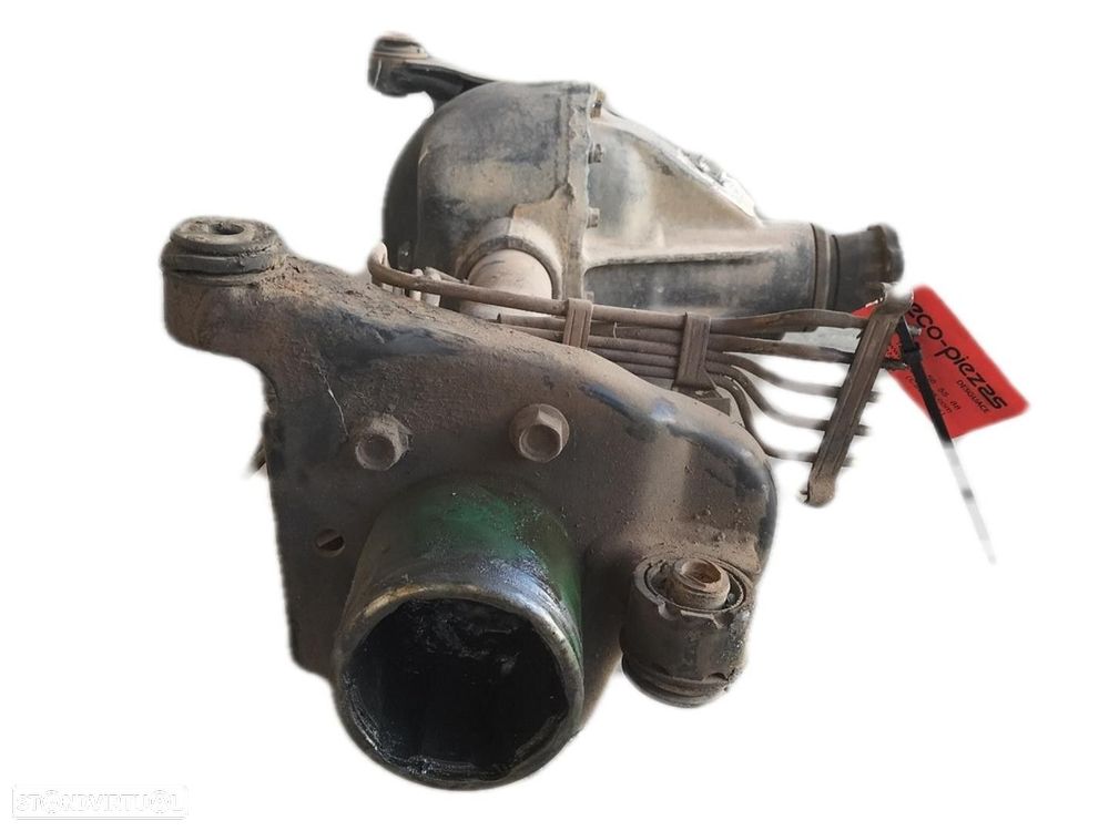 DIFERENCIAL FRONTAL OPEL FRONTERA B 1998 - 4