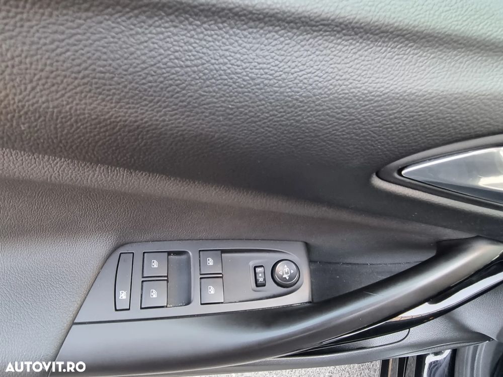 Opel Astra 1.0 Turbo Start/Stop Innovation - 21