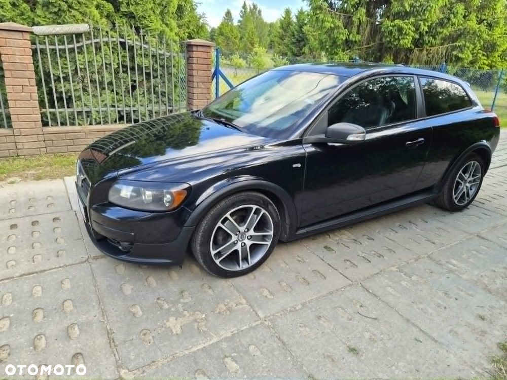 Volvo C30 1.6D DRIVe - 9
