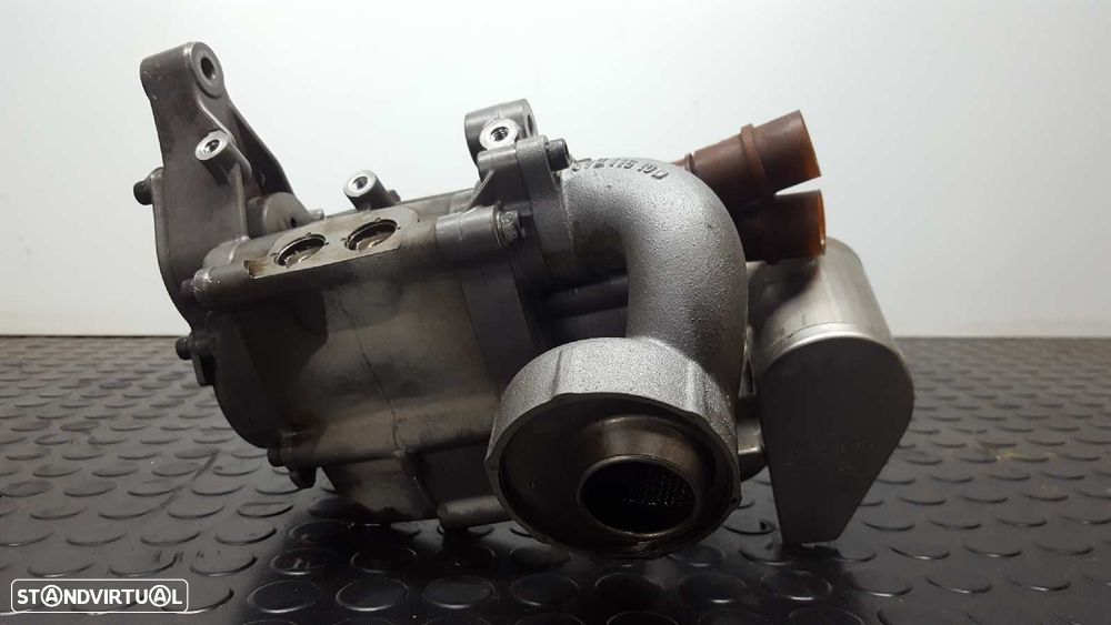 BOMBA DE óLEO VOLKSWAGEN TOUAREG (7LA) TDI V10 - 1