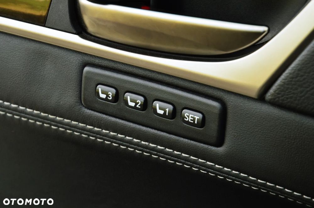 Lexus GS 200t / 300 Elegance - 15