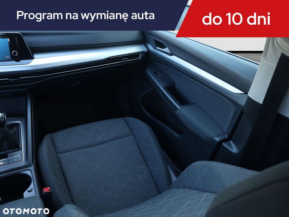 Volkswagen Golf Variant - 10