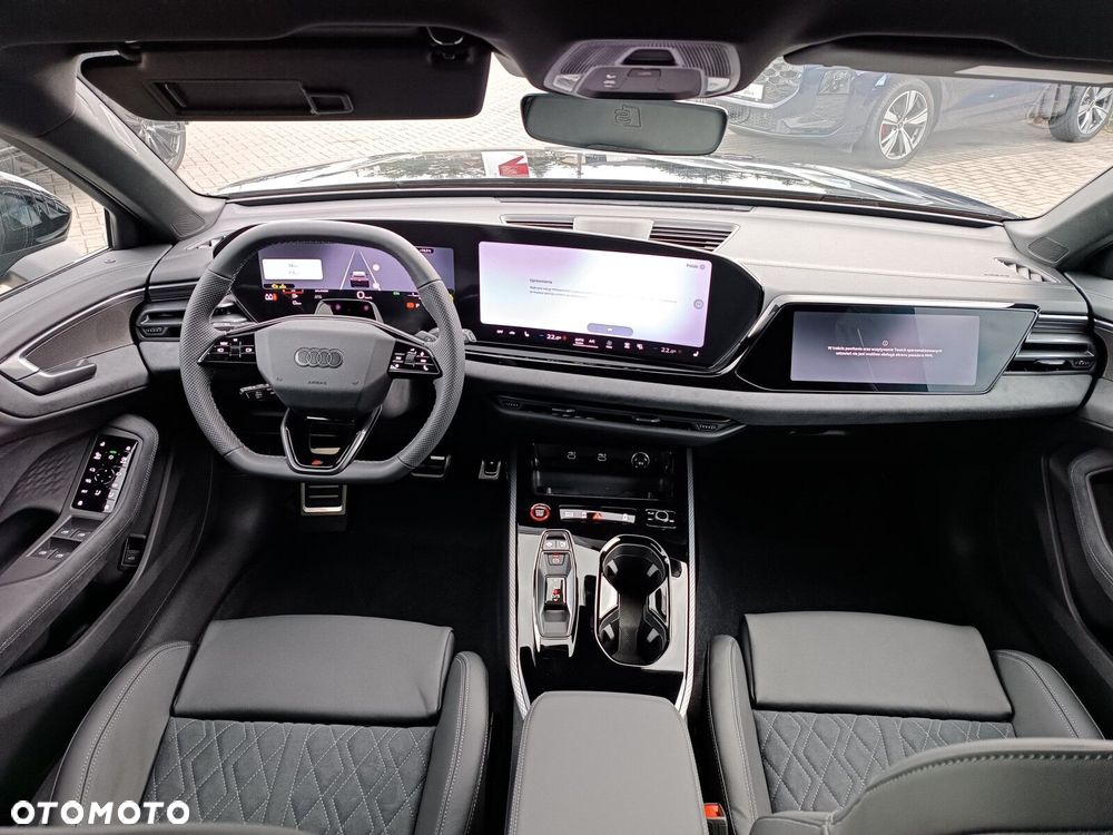 Audi A5 Avant - 22