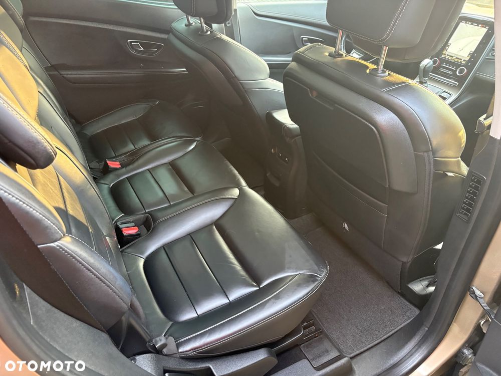 Renault Scenic BLUE dCi 150 EDC Deluxe-Paket LIMITED - 17