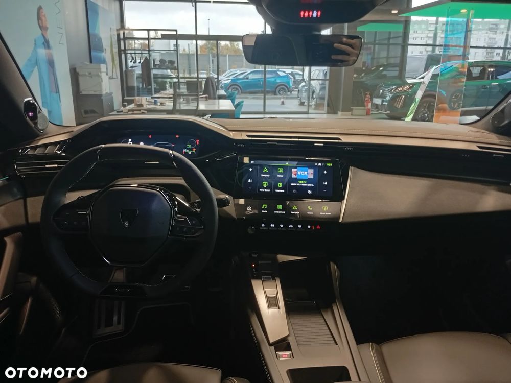 Peugeot 408 2026 photo 5