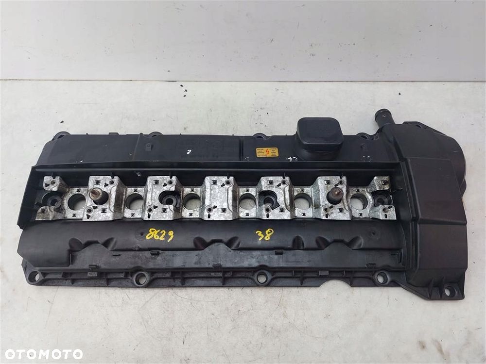 Pokrywa zaworów BMW E39 1996-2003 2,0 BENZYNA 17033411 ORYGINAŁ VANOS - 1