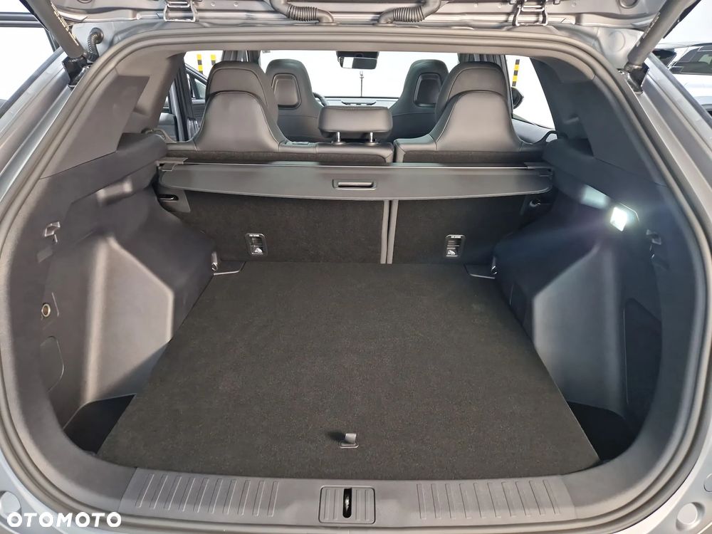 Omoda 7 1.5 T-GDi Super Hybrid Luxury - 10