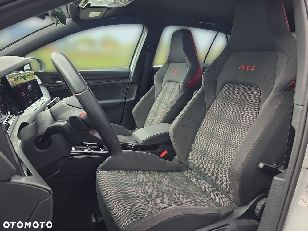 Volkswagen Golf 2.0 TSI GTI DSG - 10