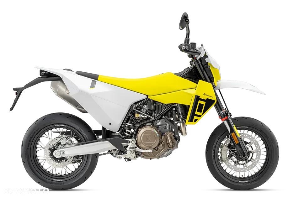 Husqvarna 701 - 6