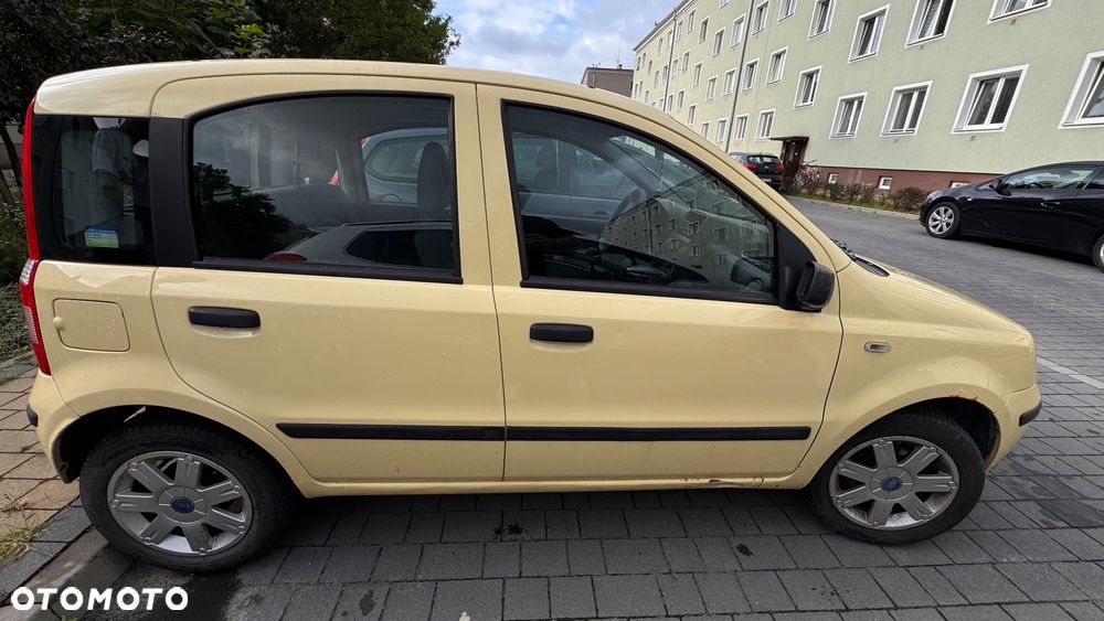Fiat Panda 1.1 Active Plus - 2
