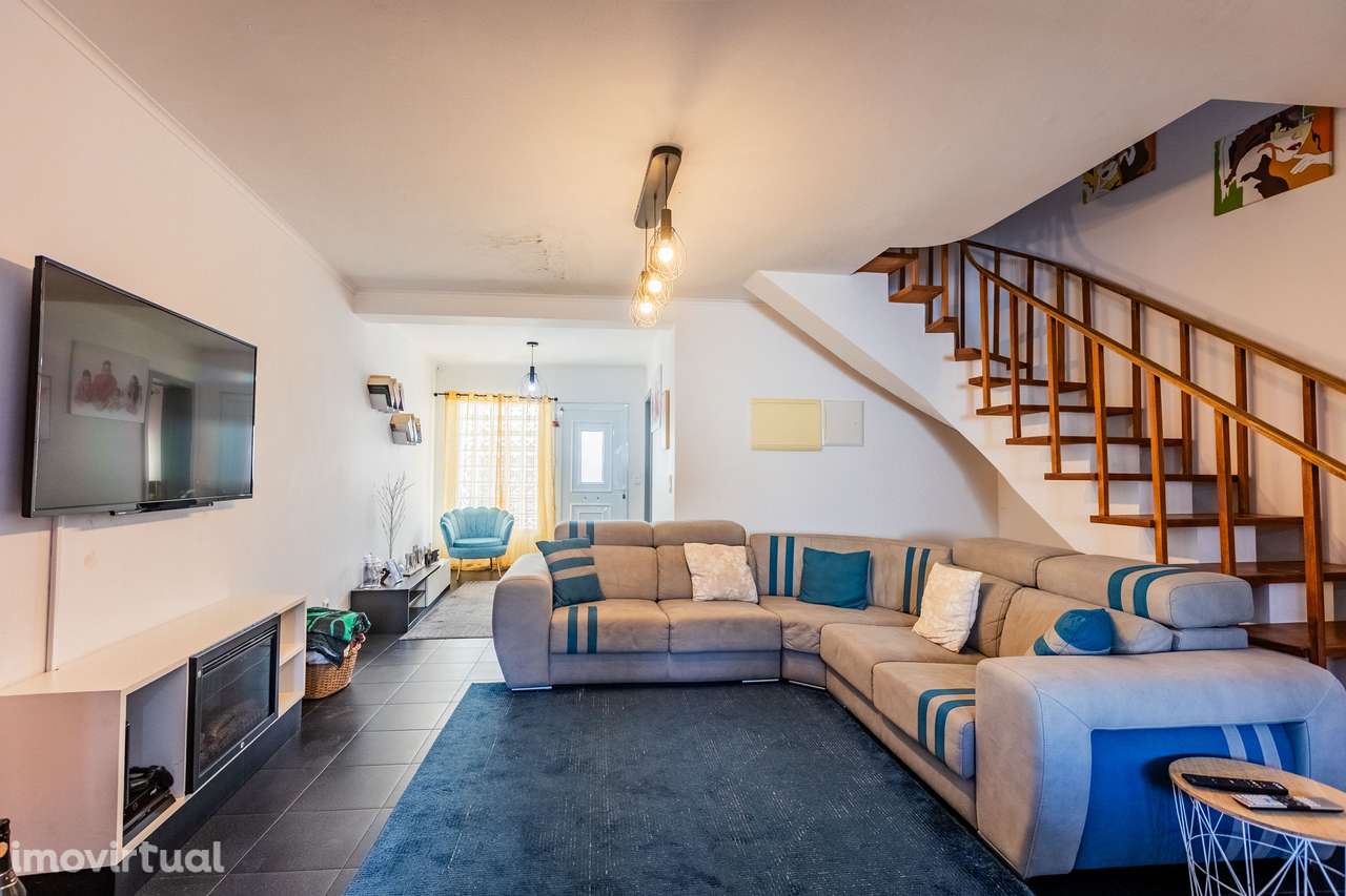 Moradia Geminada 5 quartos - Grande imagem: 5/10