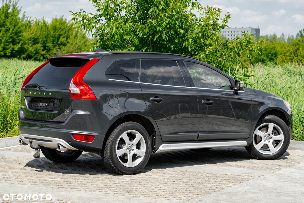 Volvo XC 60 D3 AWD Summum - 15