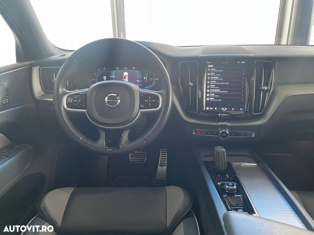 Volvo XC 60 - 10