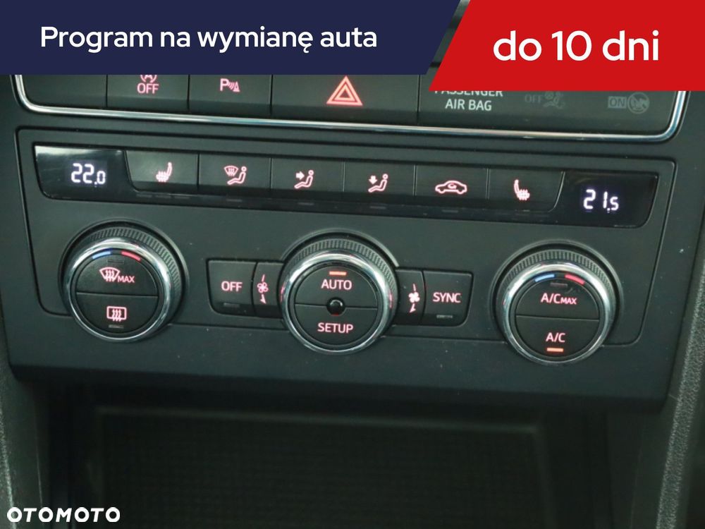 Seat Leon Sportstourer - 13