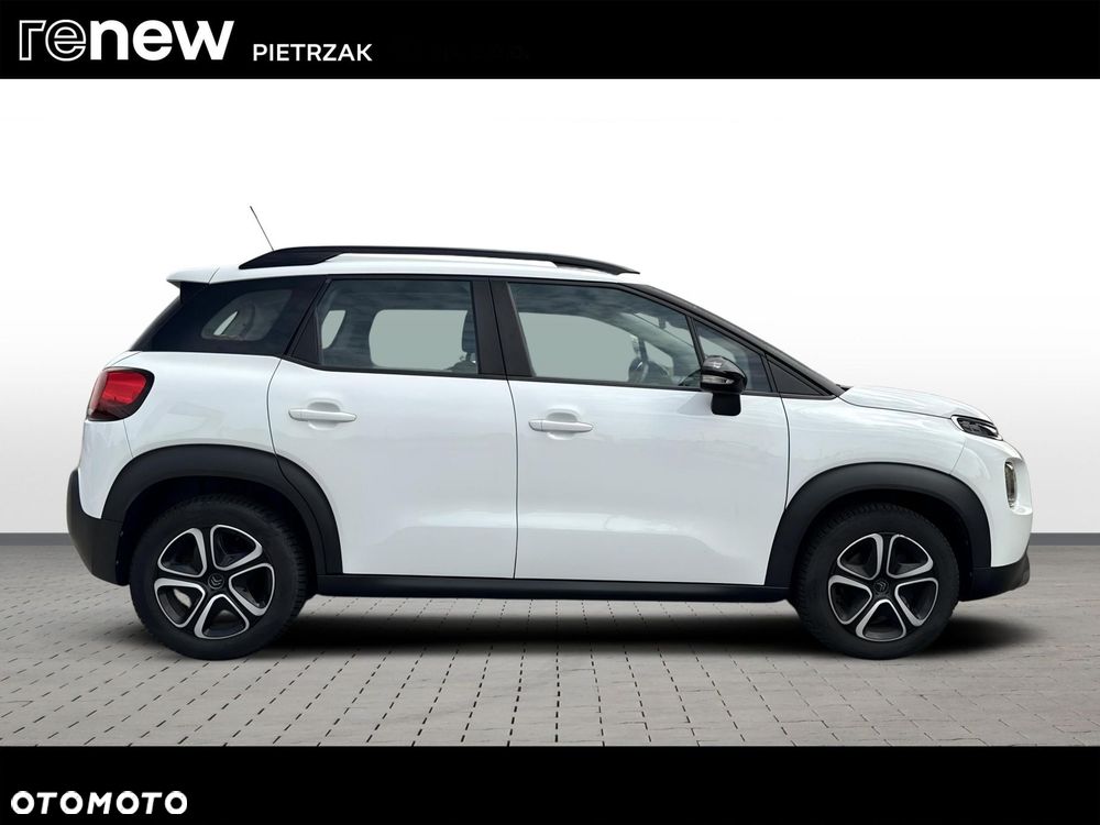 Citroën C3 Aircross 1.2 PureTech GPF Feel Pack S&S - 6