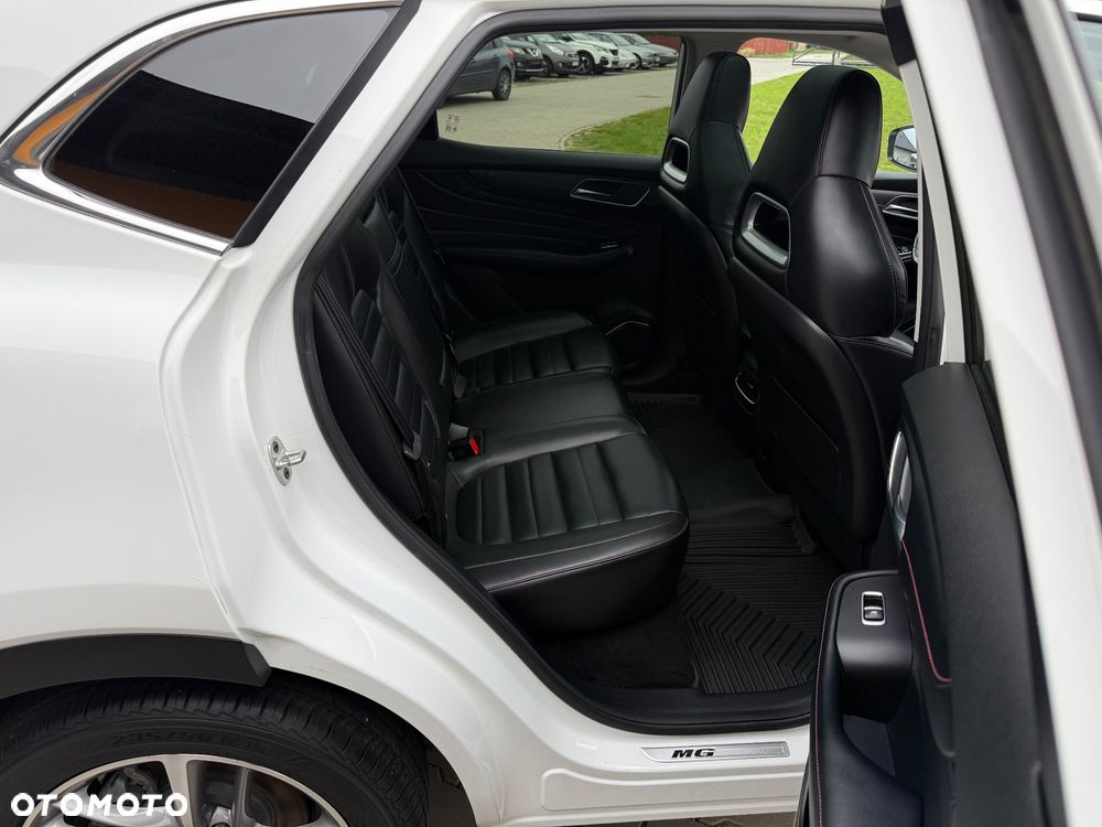 MG HS 1.5T-GDI Luxury - 34