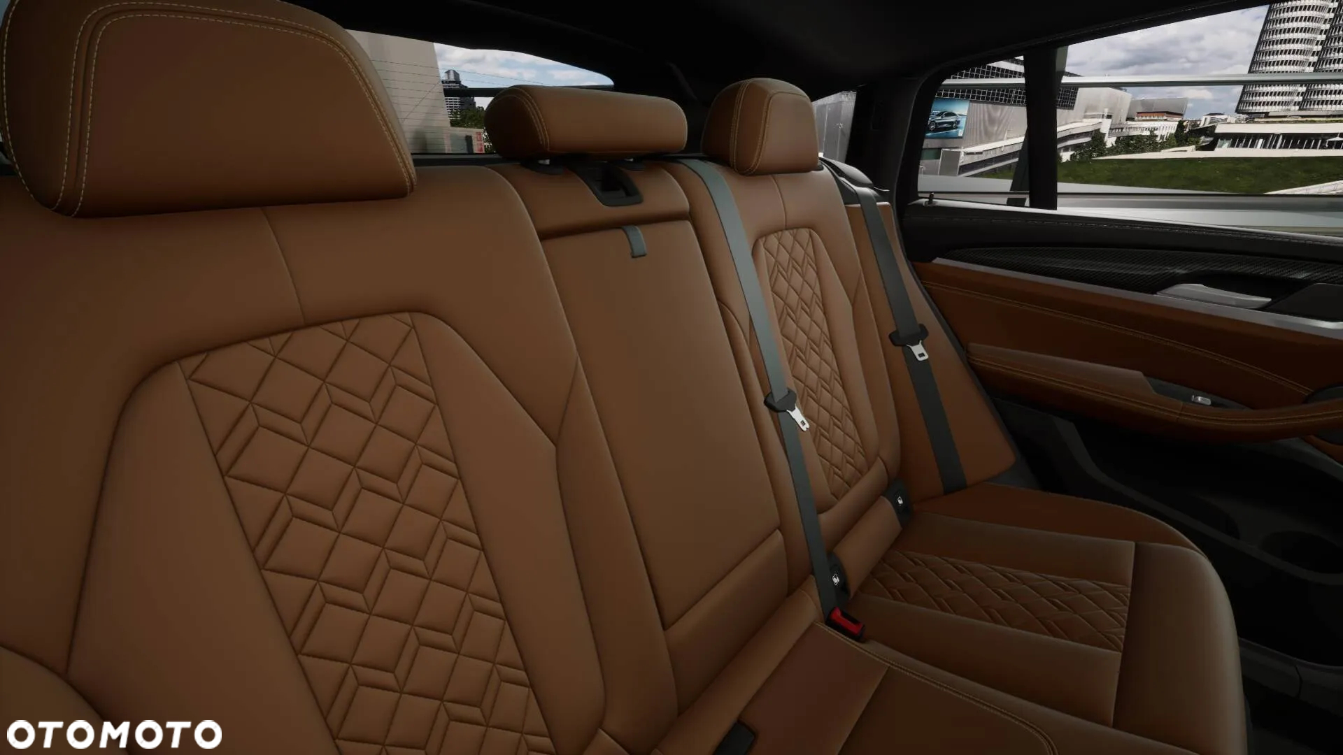 BMW X4 - 13
