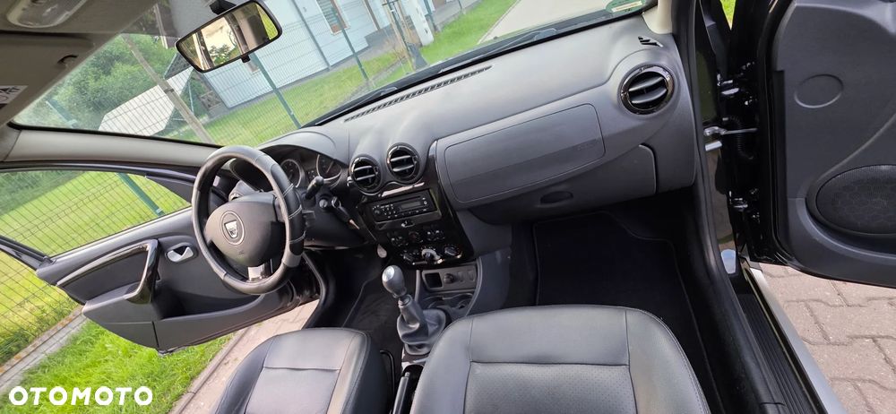 Dacia Duster - 17