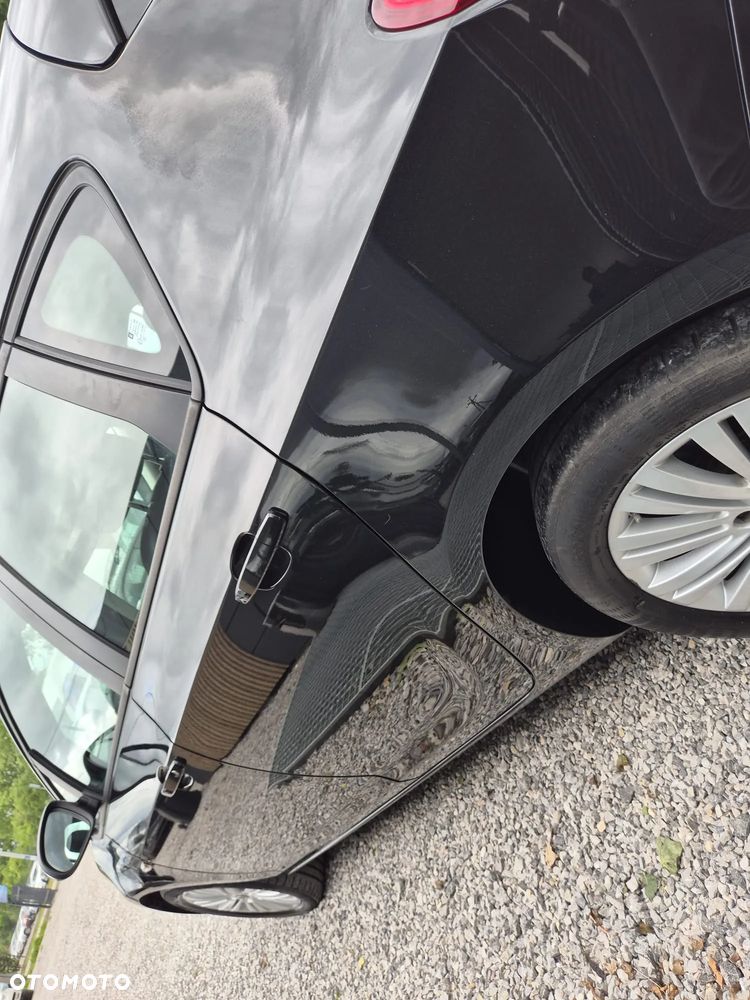 Opel Astra 1.6 CDTI Essentia - 7