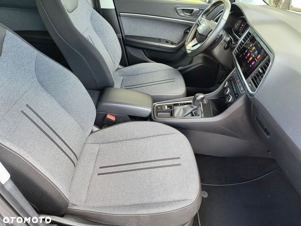 Seat Ateca - 13