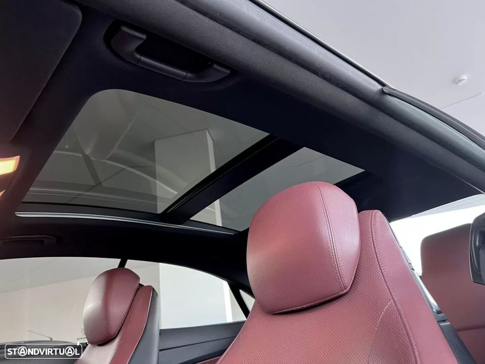 Mercedes-Benz E 220 - 39