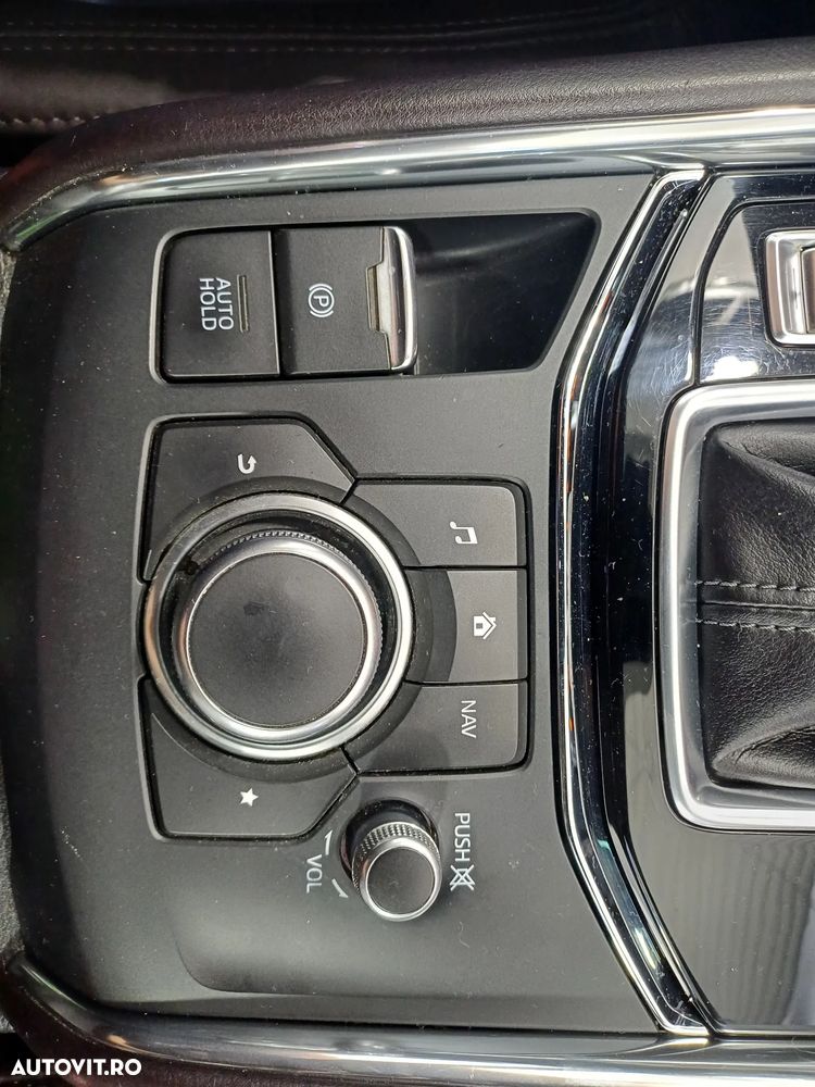 Mazda CX-5 G194 AWD AT Takumi Plus - 16