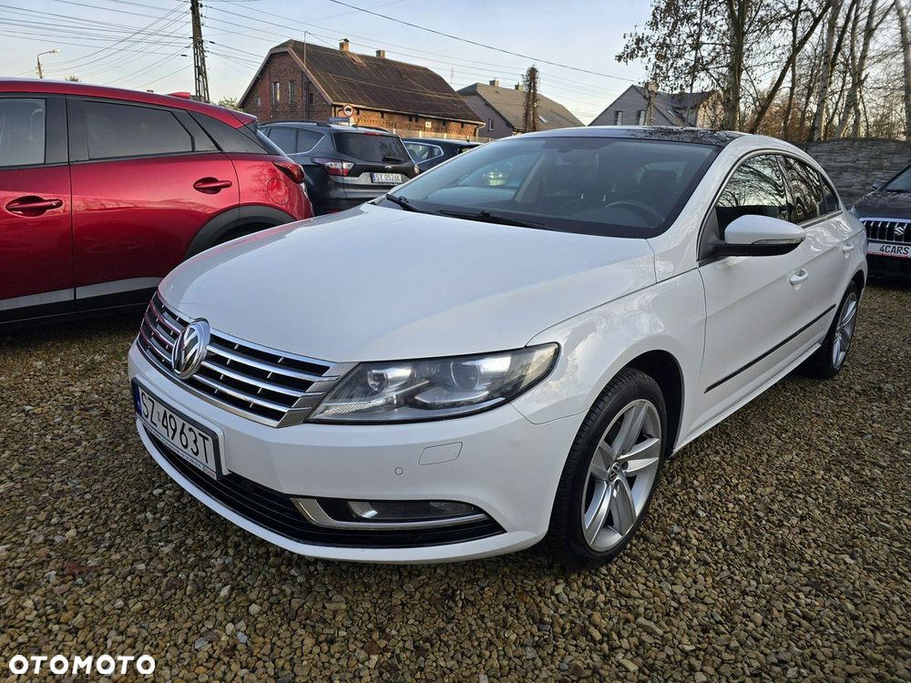 Volkswagen CC 1.8 TSI DSG - 31